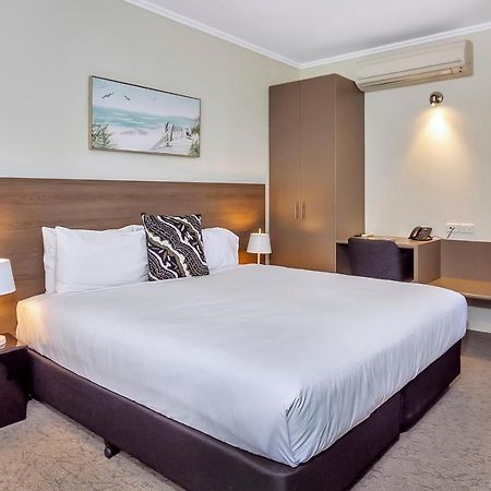 New Haus By Hougoumont Hotel, Former Bannister 22 Fremantle Exterior foto