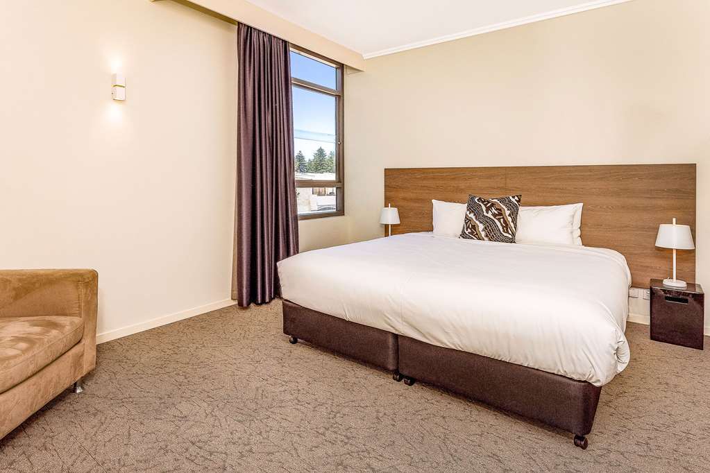 New Haus By Hougoumont Hotel, Former Bannister 22 Fremantle Habitación foto